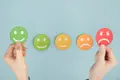 Регуляція емоцій у ментально здорової людини