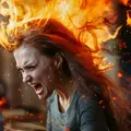 Що таке агресія насправді: психоаналітичний погляд